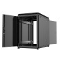 Lanview 19" 16U Rack Cabinet 600 x